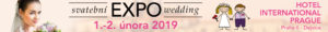 Svatební EXPO 2019
