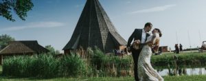 Vigvam - nominované svatební místo