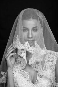Magazín Marriage guide 2019 foto na obálku Lukáš Navara