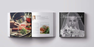 Magazín Marriage guide 2019 vnitřek 2