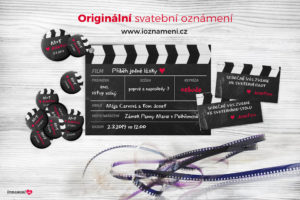 Svatební placky od iOznameni.cz 04