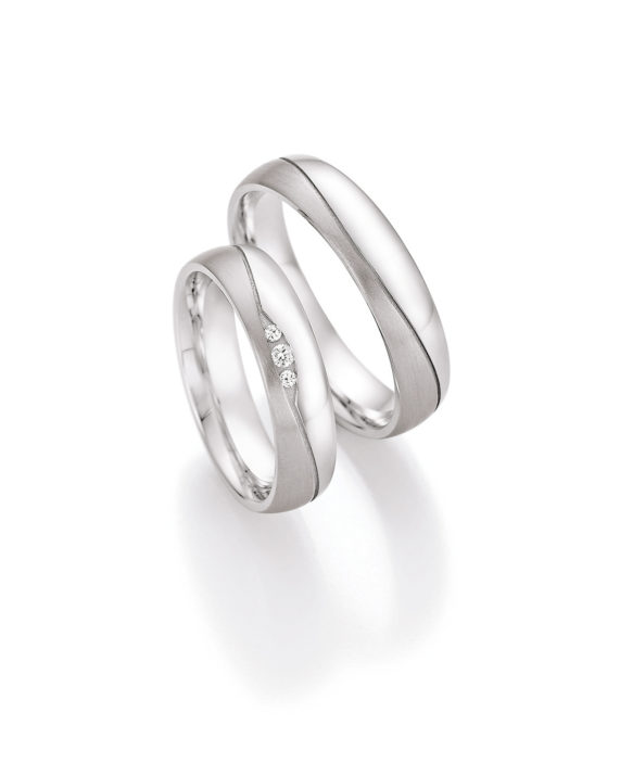 Ráj prstenů : Silver Dream 8