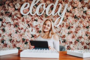 Kde vybrat nejlepší snubní prsteny, budoucí nevěsta