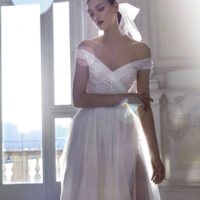 Svatební šaty Atelier Pronovias Ida